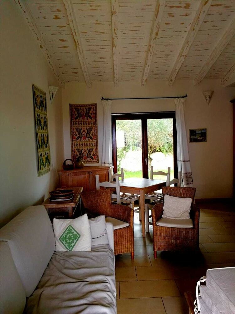 Residencia Punta Falcone Resort