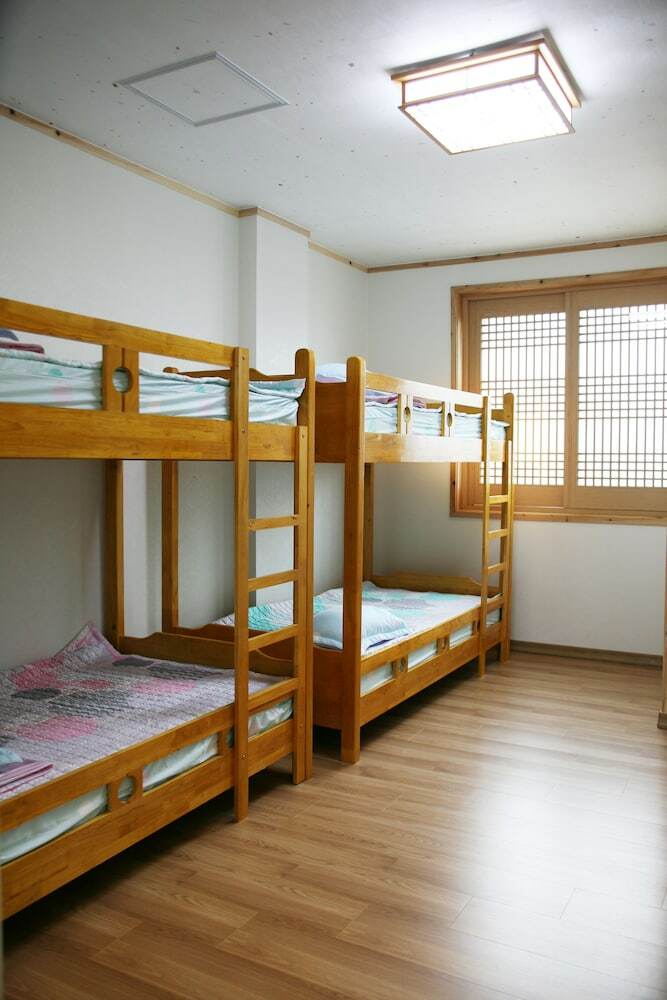 Hotel Wansangol Guesthouse