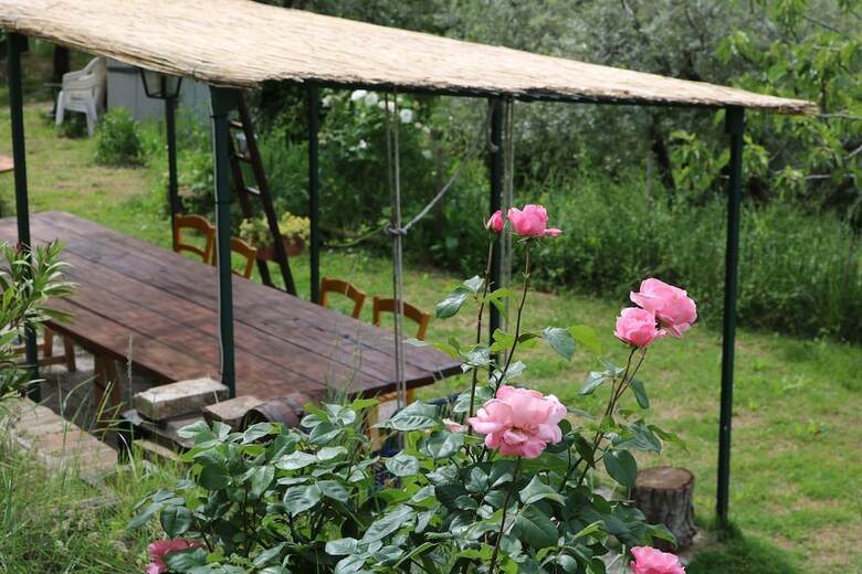 Agroturismo Casa Lisetta