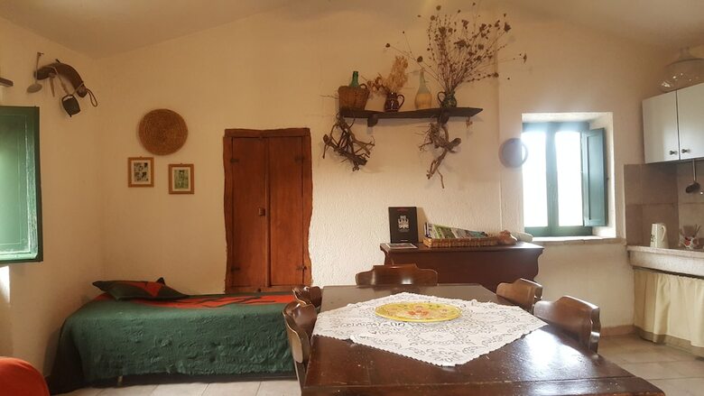 Agroturismo Casa Lisetta