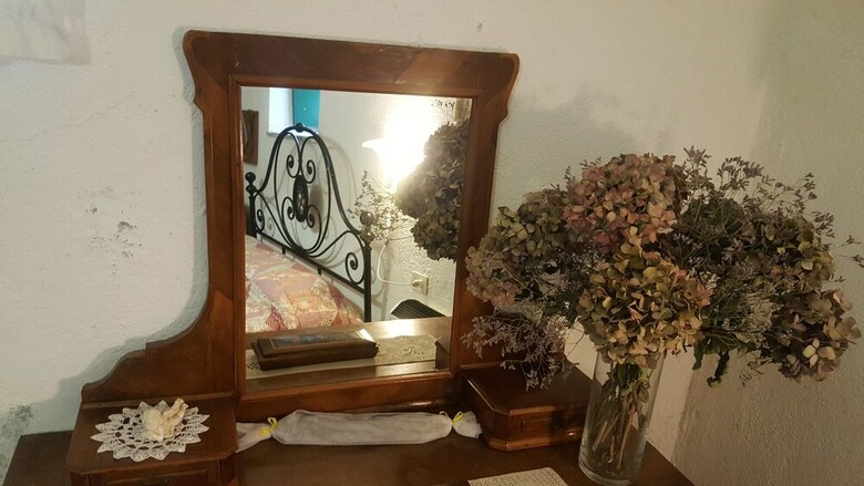 Agroturismo Casa Lisetta