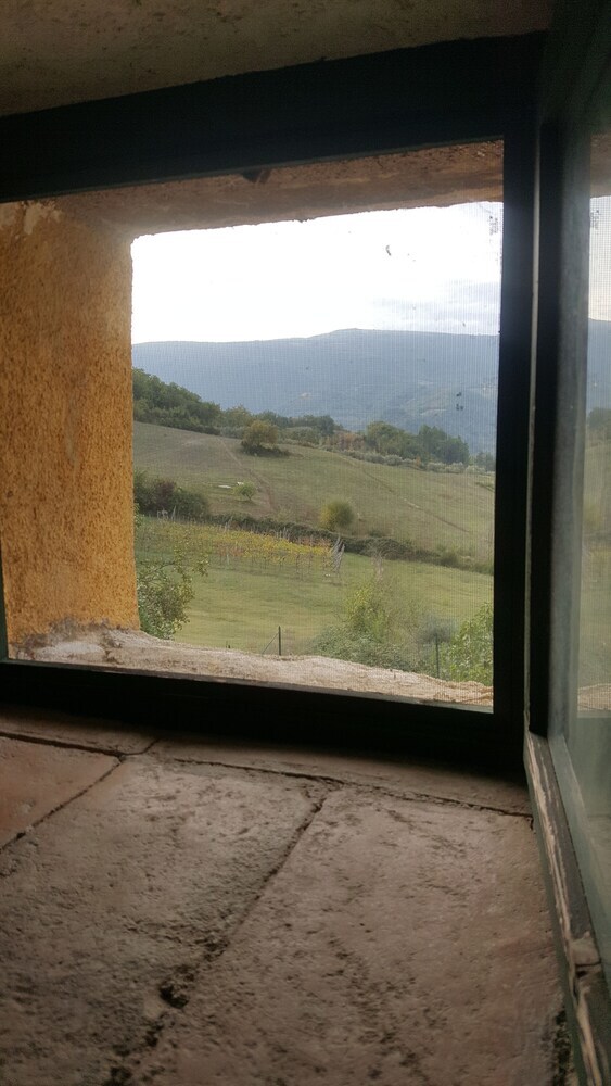 Agroturismo Casa Lisetta