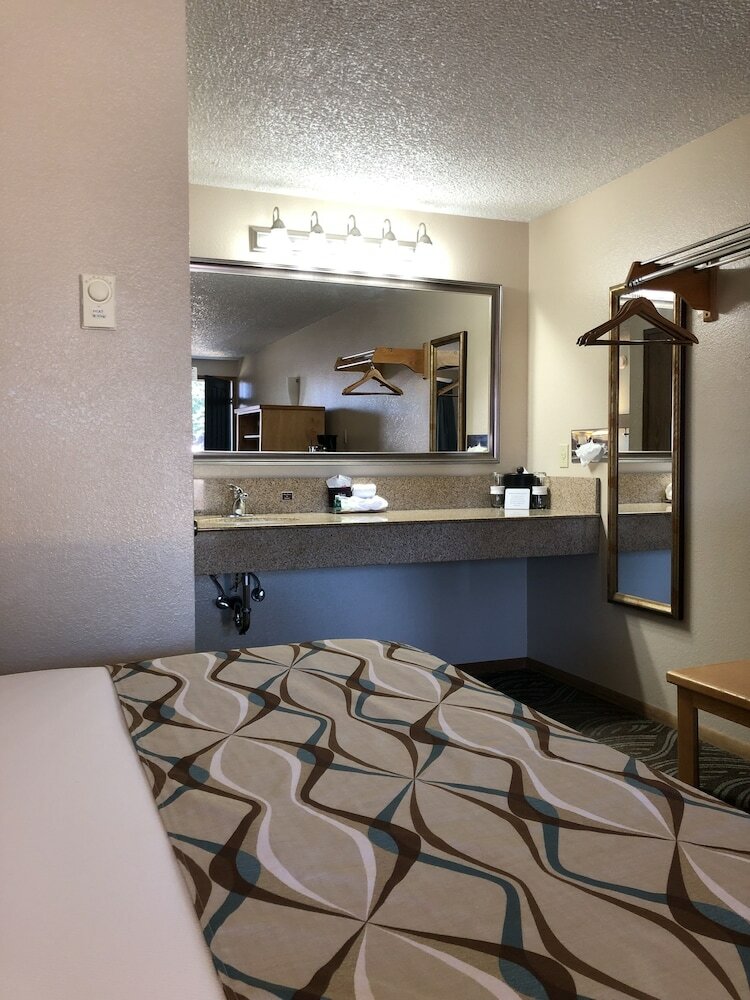 Motel Old Town Inn