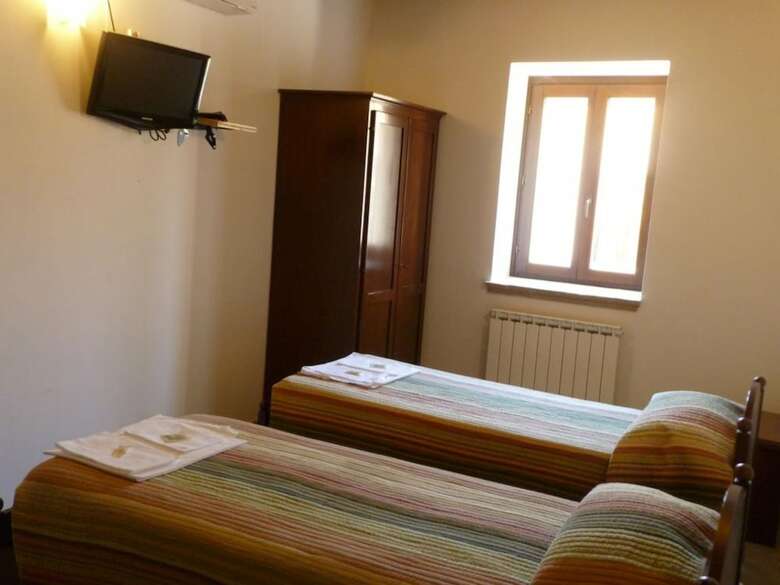 Agroturismo Agriturismo Il Pioppo