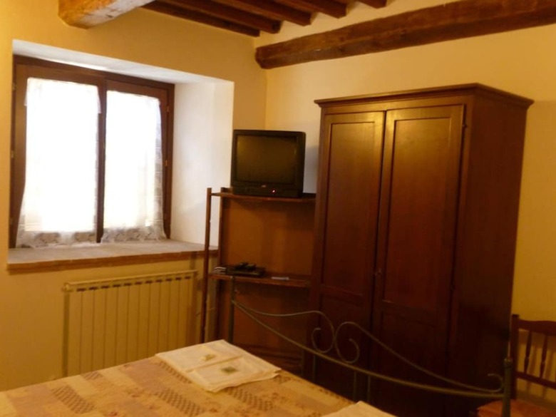 Agroturismo Agriturismo Il Pioppo