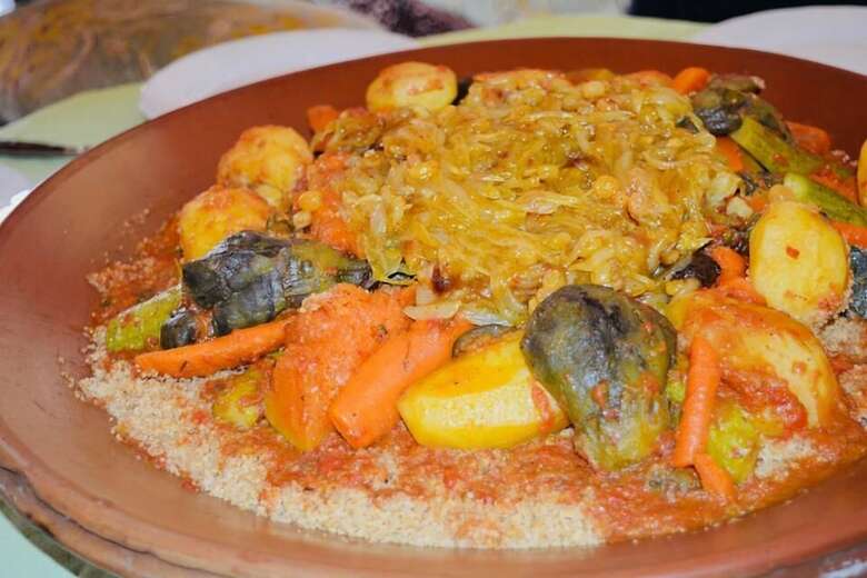 Agroturismo Marrakesh Organics