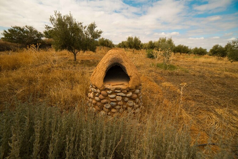 Agroturismo Marrakesh Organics