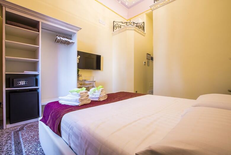 Trastevere Royal Suite Trilussa
