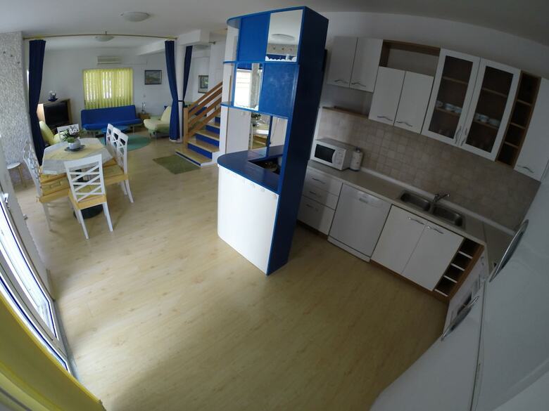 Apartamentos Villa Kale