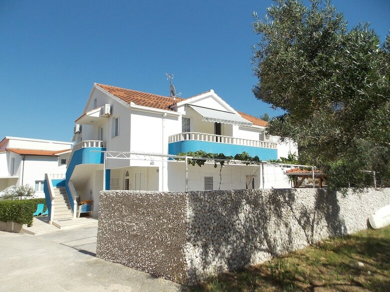 Apartamentos Villa Kale