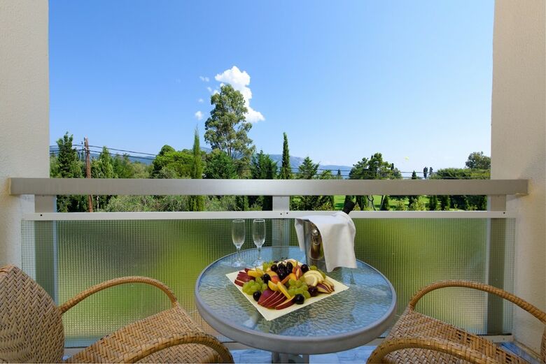 Amalia Hotel - All Inclusive