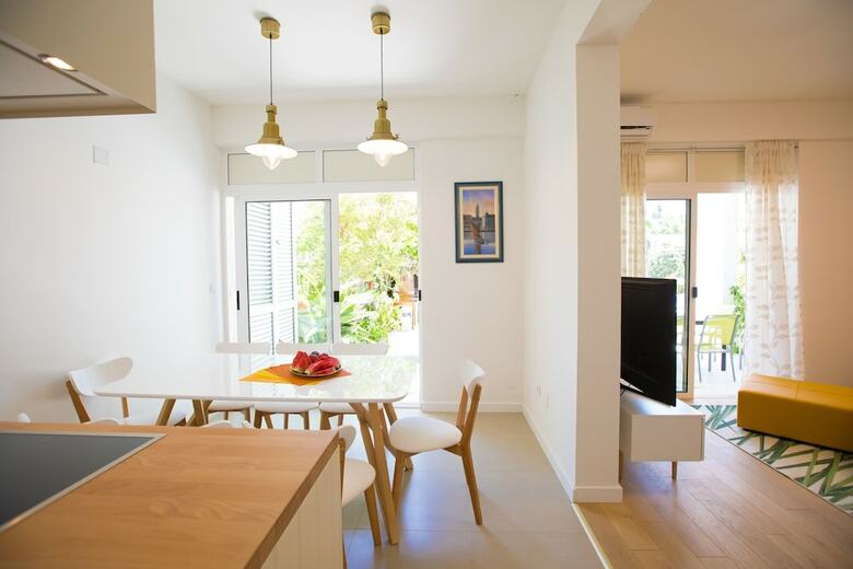 Apartamentos Villa Juradin