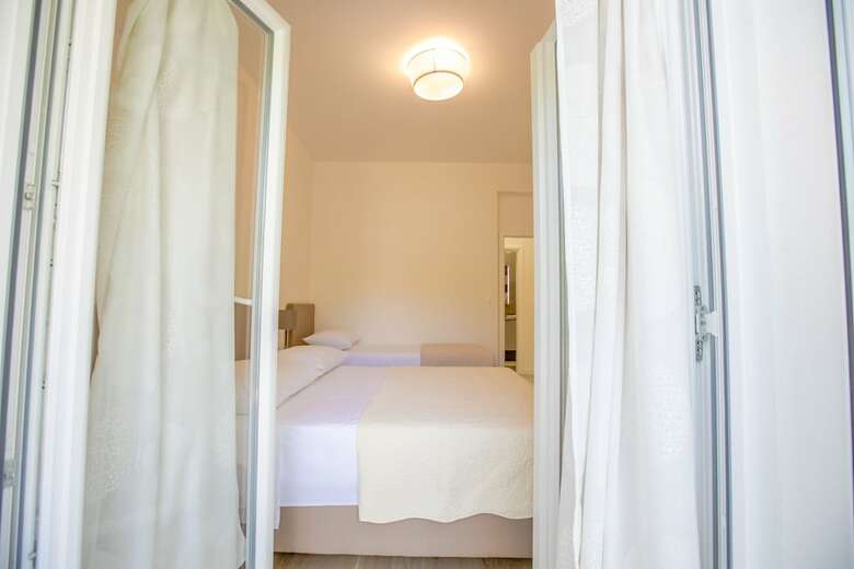 Apartamentos Villa Juradin