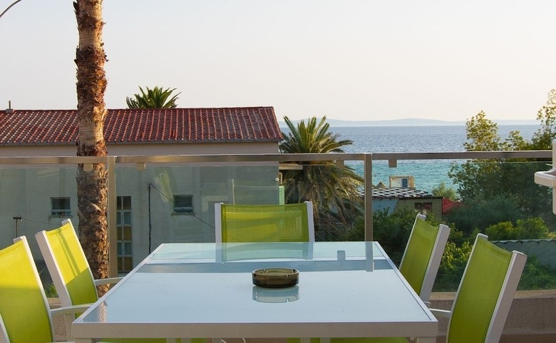 Apartamentos Villa Juradin