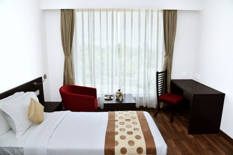 Hotel Mumbai House