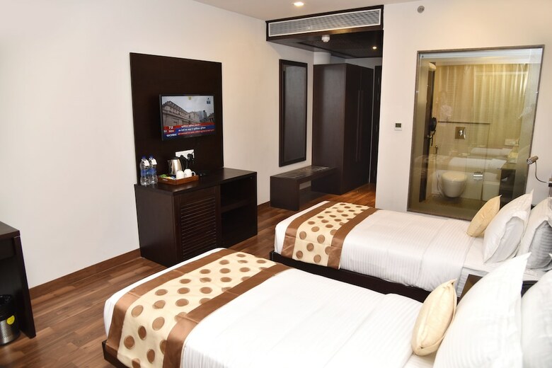 Hotel Mumbai House