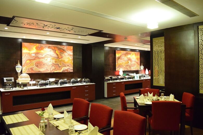 Hotel Mumbai House