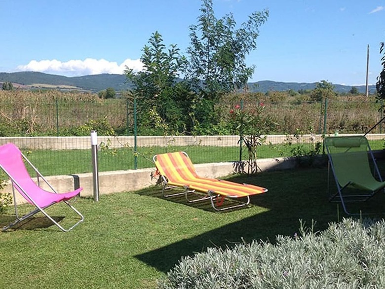 Holiday Home Bolsena Lake