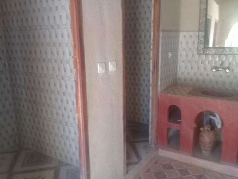 Hotel Riad Akour