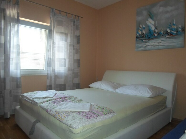 Apartmani Golic