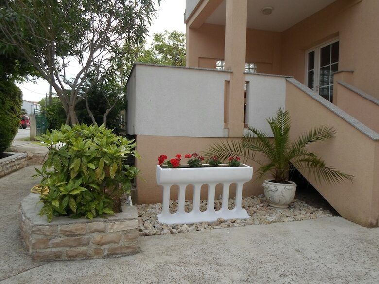 Apartmani Golic