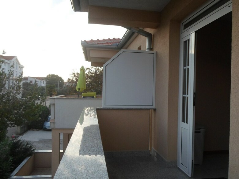 Apartmani Golic