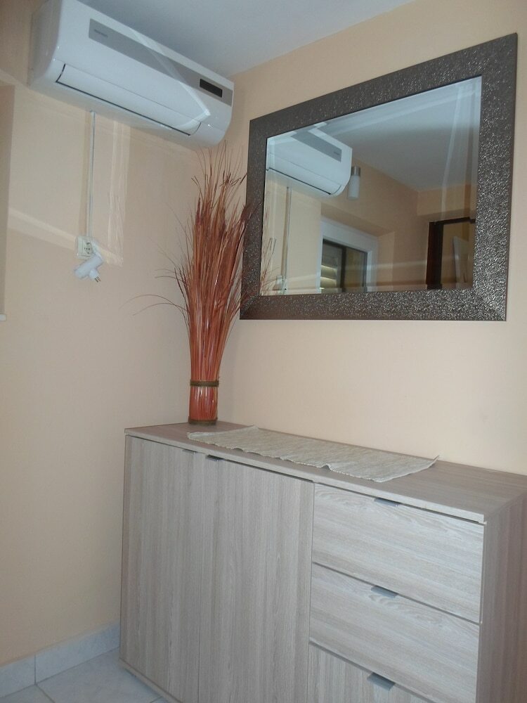 Apartmani Golic