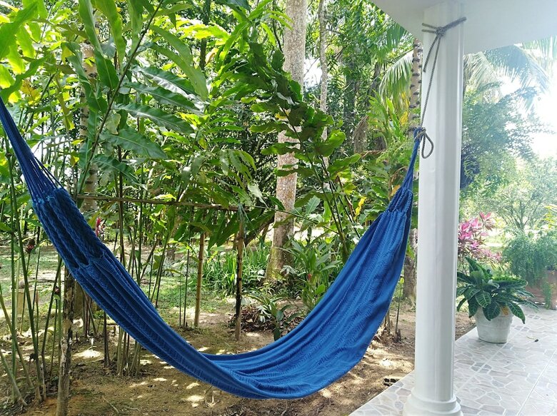 Posada Tierralinda Finca Cottage
