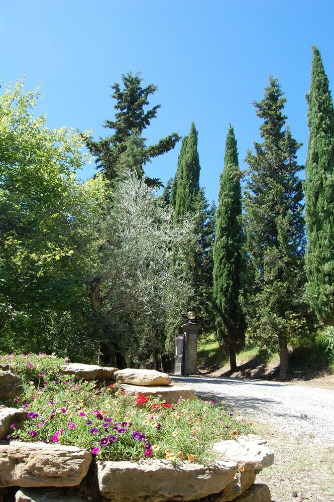 Agroturismo Borgo Del Senatore