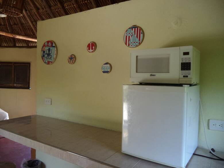 J�alk'ab Caba�as