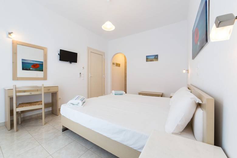 Hotel Theologos Beach