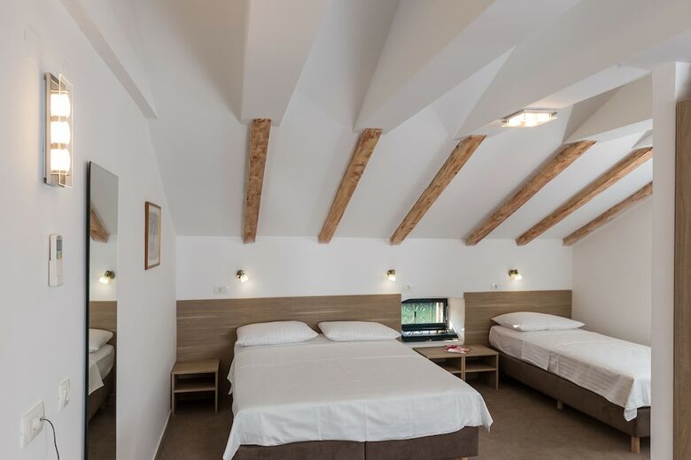 Hotel Vimbula