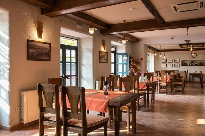 Hotel Vimbula