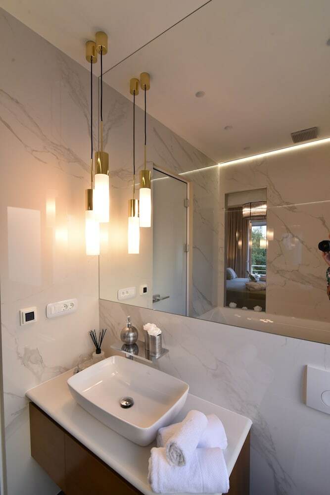 Hotel Fortuna Luxury Rooms