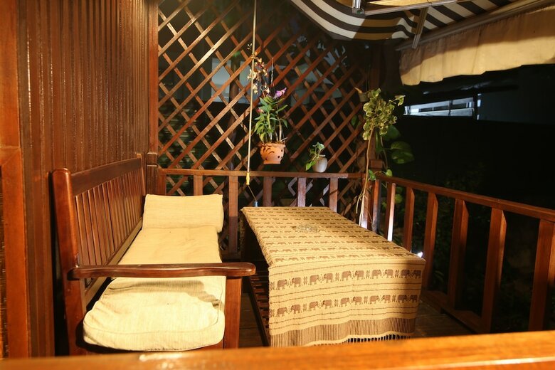 Hotel Sala Inpeng Bungalow