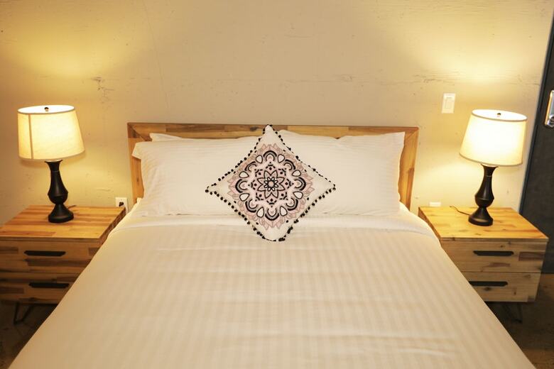 Aparthotel Downtown Lofty Suites