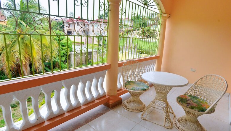 Bed & Breakfast Basileia Palace
