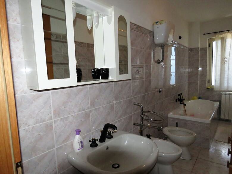 Guest House Vista Mare