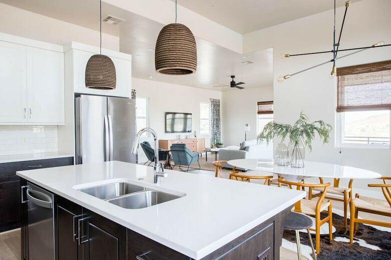 Bloomington Villas