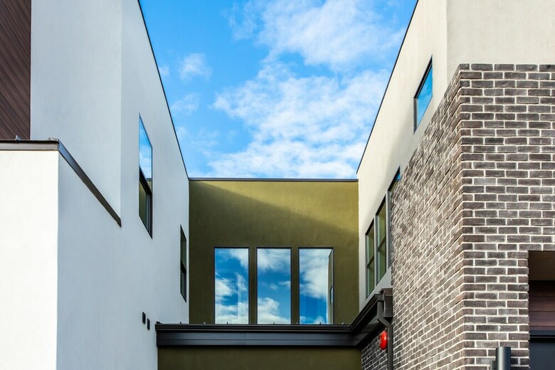 Bloomington Villas