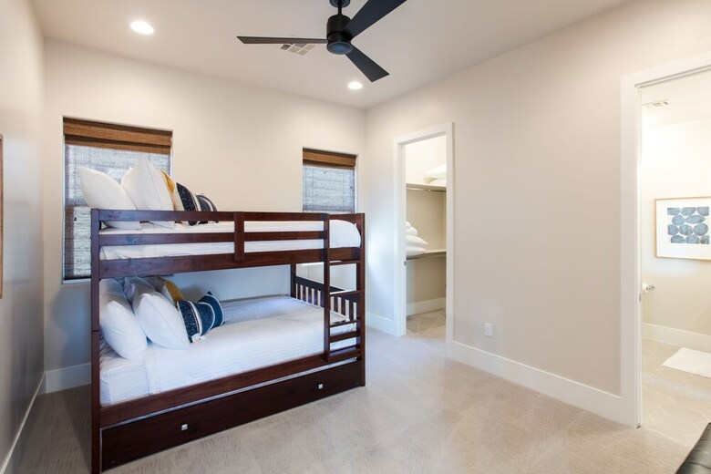 Bloomington Villas