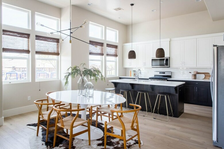 Bloomington Villas