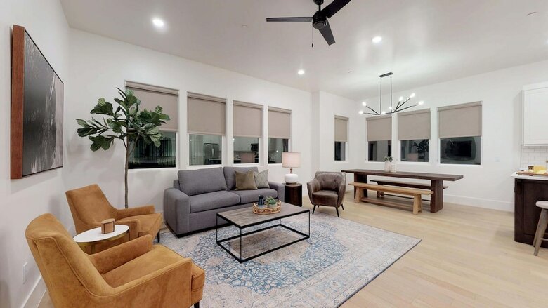 Bloomington Villas