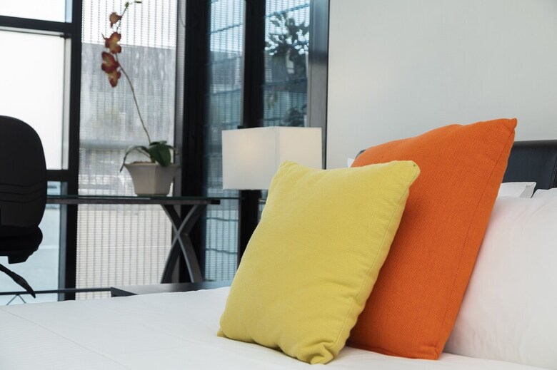 Apartamentos Melbourne River View