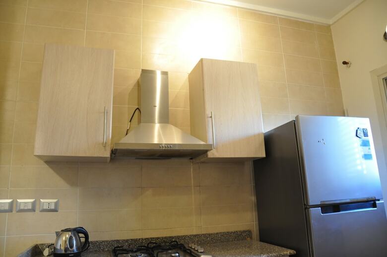 Apartamentos Village Comfort Studio