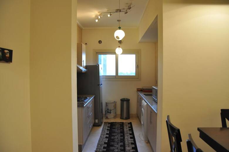 Apartamentos Village Comfort Studio