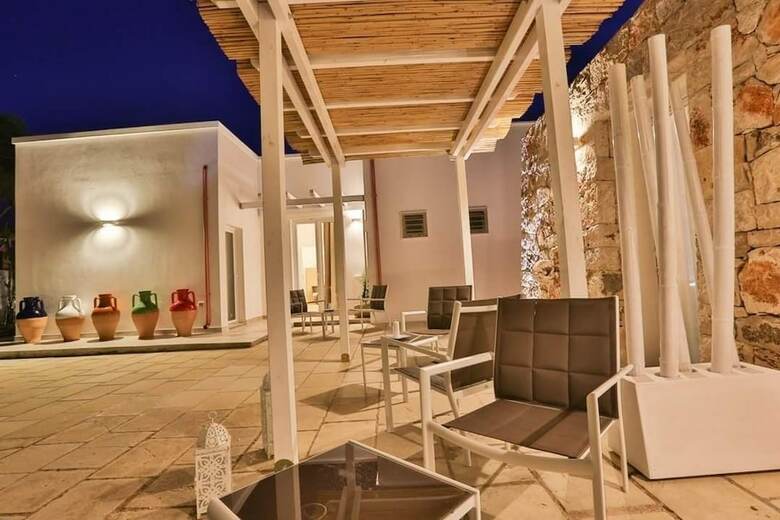 La Giara Resort