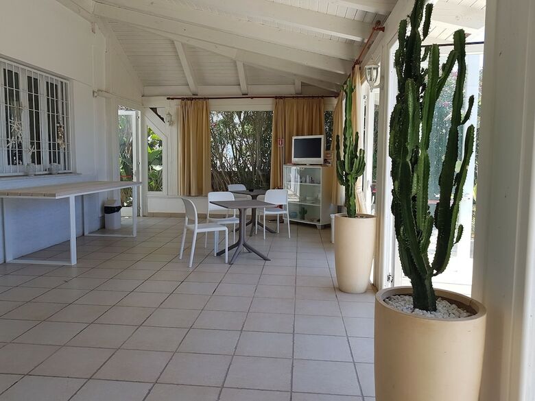 La Giara Resort
