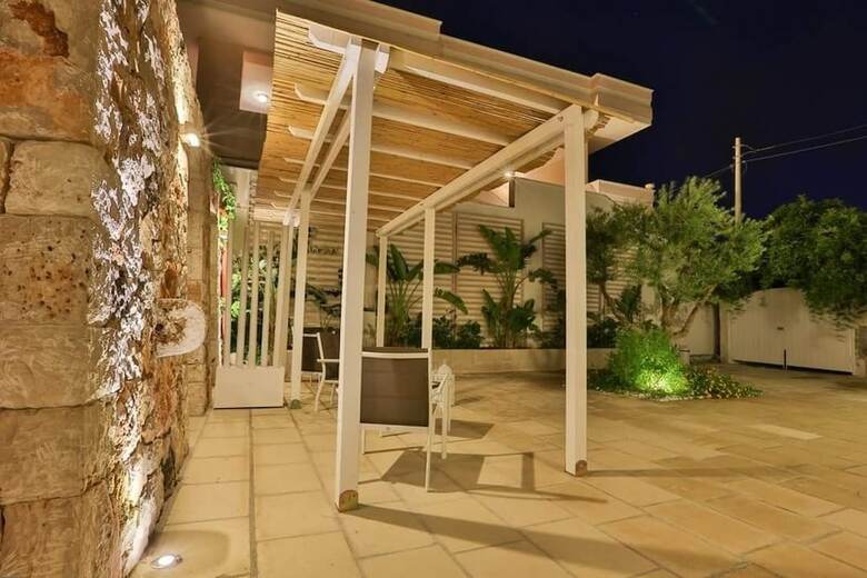 La Giara Resort