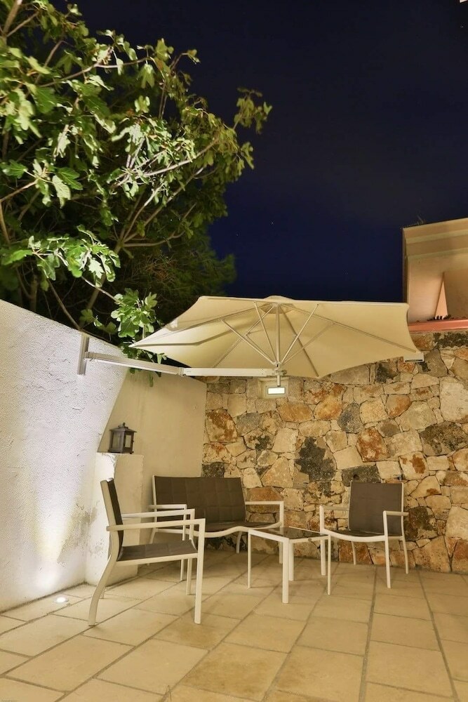 La Giara Resort
